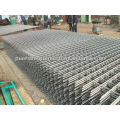 STAHL BER WELDED WIRE MESH